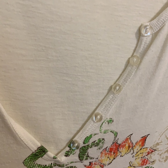 Lounge by Maurices top - Picture 3 of 4